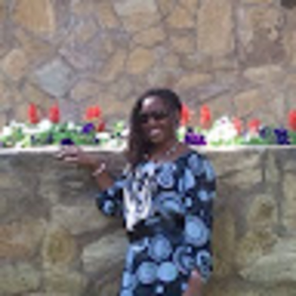 Meet your Posher, Eleda
